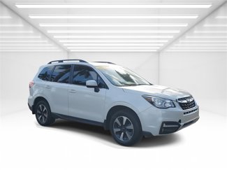 Used 2018 Subaru Forester 2.5i Limited w/ Popular Package #2 image 1