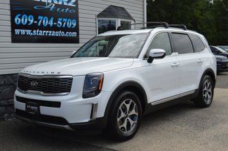 Used 2020 Kia Telluride EX image 1