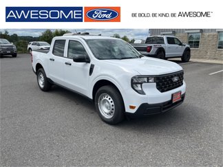 New 2025 Ford Maverick XL image 1
