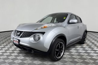 Used 2013 Nissan Juke SL image 1