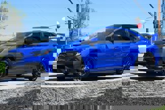 Used 2022 Subaru WRX Premium image 1