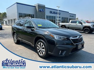 Used 2022 Subaru Outback Premium image 1
