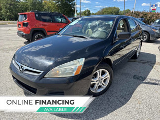 Used 2006 Honda Accord EX image 1
