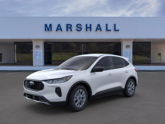 New 2025 Ford Escape Active image 1