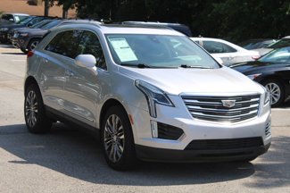 Used 2017 Cadillac XT5 Premium Luxury image 1