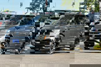 Used 2024 Volkswagen Tiguan SE R-Line video 1