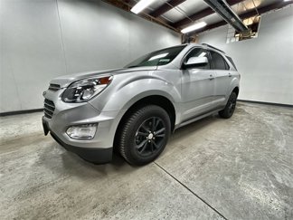 Used 2016 Chevrolet Equinox LT image 1