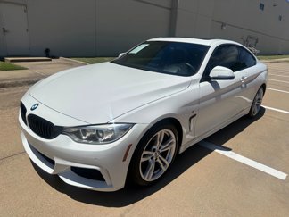 Used 2014 BMW 428i Coupe image 1