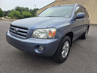 Used 2006 Toyota Highlander 4WD V6 image 1