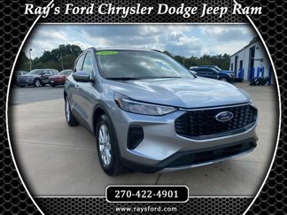 New 2024 Ford Escape Active w/ Tech Pack #2 image 1