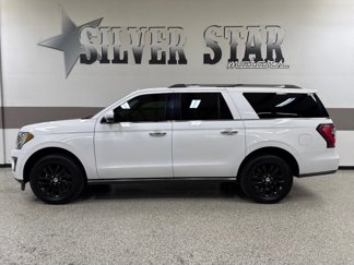 Used 2020 Ford Expedition Max Limited image 1