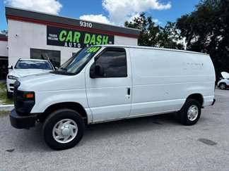 Used 2008 Ford E-250 and Econoline 250 image 1