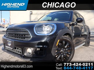 Used 2019 MINI Cooper Countryman image 1