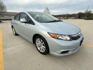 Used 2012 Honda Civic EX-L image 1