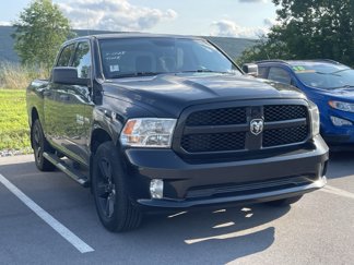 Used 2018 RAM 1500 Express w/ Express Value Package image 1