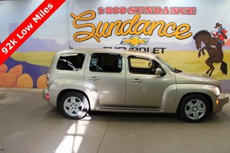 Used 2008 Chevrolet HHR LT image 1