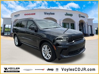 Used 2024 Dodge Durango GT image 1