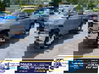 Used 2016 Chevrolet Silverado 1500 LT image 1