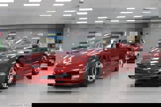 Used 2004 Chevrolet Corvette Convertible w/ Preferred Equipment Group image 1