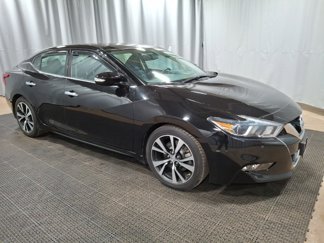 Used 2018 Nissan Maxima 3.5 SL image 1