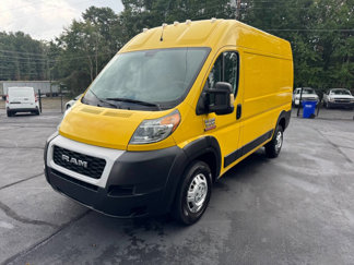 Used 2020 RAM ProMaster 1500 w/ Interior Convenience Group image 1