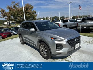 Used 2020 Hyundai Santa Fe SEL w/ Convenience Package video 1