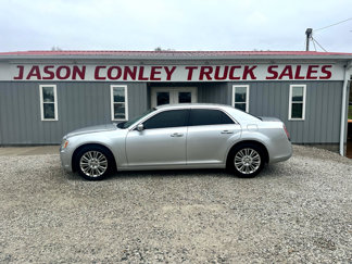 Used 2012 Chrysler 300 Limited image 1
