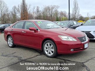 Used 2009 Lexus ES 350 image 1