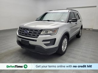 Used 2016 Ford Explorer FWD image 1