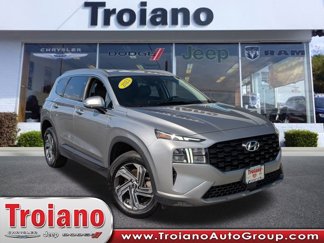 Used 2023 Hyundai Santa Fe SEL image 1