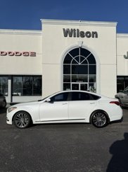Used 2015 Hyundai Genesis 3.8 w/ Option Group 02 image 1
