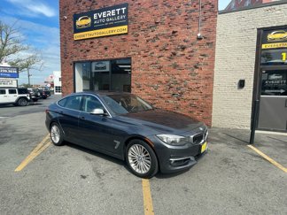 Used 2015 BMW 328i Gran Turismo xDrive image 1