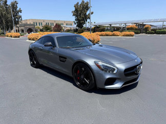 Used 2016 Mercedes-Benz AMG GT S image 1