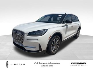 Used 2023 Lincoln Corsair FWD w/ Equipment Group 101A image 1