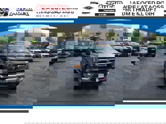 Certified 2021 Ford F150 Lariat image 1