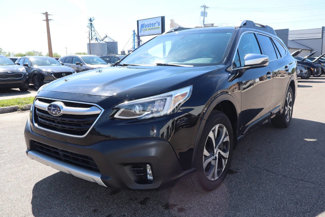 Used 2020 Subaru Outback Touring XT image 1