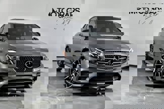 Used 2017 Mercedes-Benz E 43 AMG 4MATIC Sedan image 1