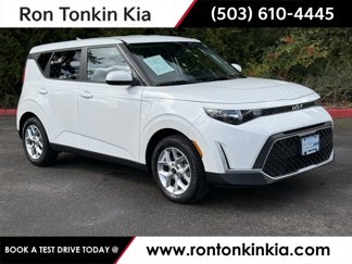 Certified 2024 Kia Soul S image 1
