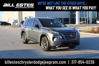 Used 2024 Nissan Rogue S image 1