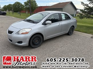 Used 2009 Toyota Yaris Sedan image 1