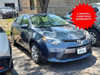 Used 2015 Toyota Corolla L image 1