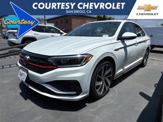 Used 2019 Volkswagen Jetta GLI image 1