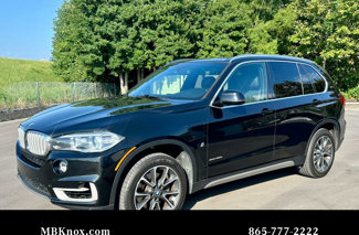 Used 2018 BMW X5 xDrive40e image 1