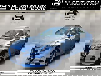 Used 2021 Nissan Altima 2.5 S image 1