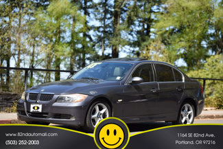 Used 2006 BMW 330xi Sedan image 1