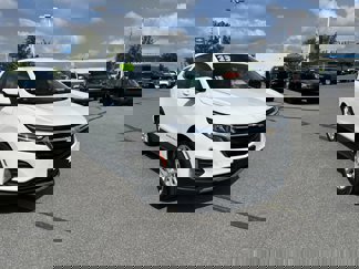 Used 2023 Chevrolet Equinox LT w/ Driver Convenience Package image 1