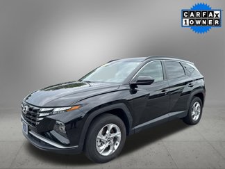 Used 2024 Hyundai Tucson SEL image 1