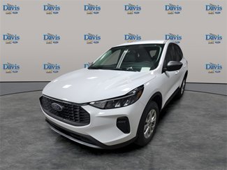 New 2025 Ford Escape Active w/ Active Premium Tech Pack image 1