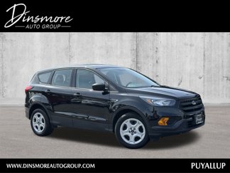 Used 2019 Ford Escape S image 1