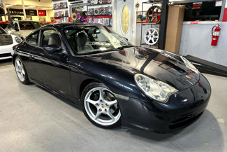 Used 2004 Porsche 911 Carrera image 1